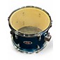 Used PDP by DW 5 Piece Z5 Series Baltic Blue Drum Kit