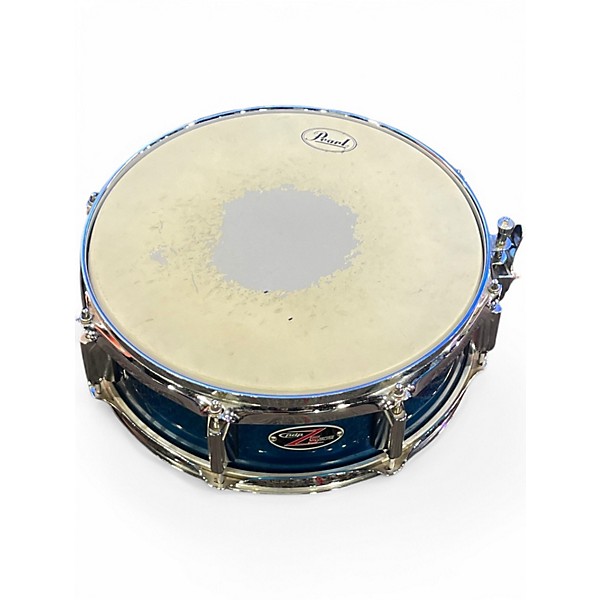 Used PDP by DW 5 Piece Z5 Series Baltic Blue Drum Kit