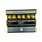 Used Markbass Bass Compressor Bass Effect Pedal thumbnail