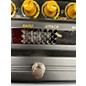Used Markbass Bass Compressor Bass Effect Pedal