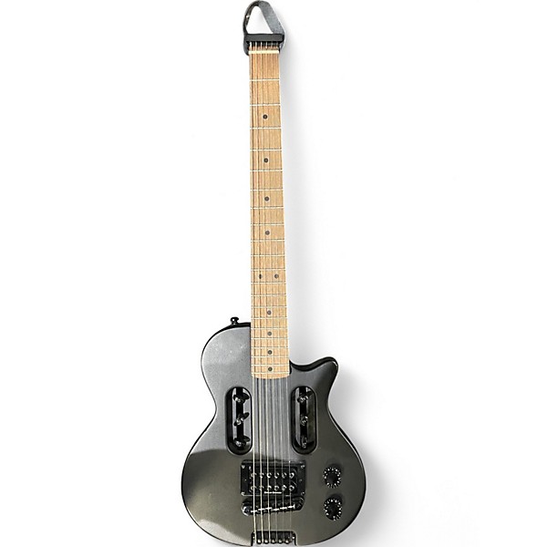 Used Traveler Guitar eg1 blackout blackout Electric Guitar,Specials : American Fashion Style Bags On Sale