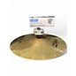 Used Zildjian 8in ZHT Splash Cymbal thumbnail