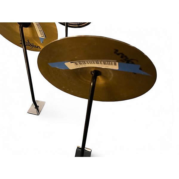 Used Zildjian 8in ZHT Splash Cymbal