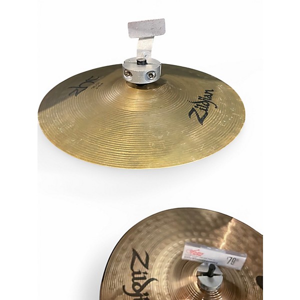 Used Zildjian 8in ZHT Splash Cymbal,New Products : American Fashion Style Bags On Sale