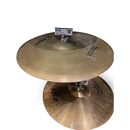 Used Zildjian 19in Stadium Medium Heavy Cymbal