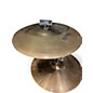 Used Zildjian 19in Stadium Medium Heavy Cymbal thumbnail