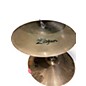 Used Zildjian 19in Stadium Medium Heavy Cymbal