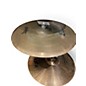 Used Zildjian 19in Stadium Medium Heavy Cymbal