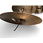 Used Zildjian 19in Stadium Medium Heavy Cymbal