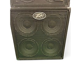 Used Peavey headliner Bass Cabinet