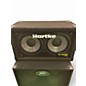 Used Hartke hcx210 Bass Cabinet thumbnail