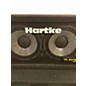 Used Hartke hcx210 Bass Cabinet