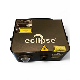 Used CHAUVET DJ ECLIPSE Lighting Effect