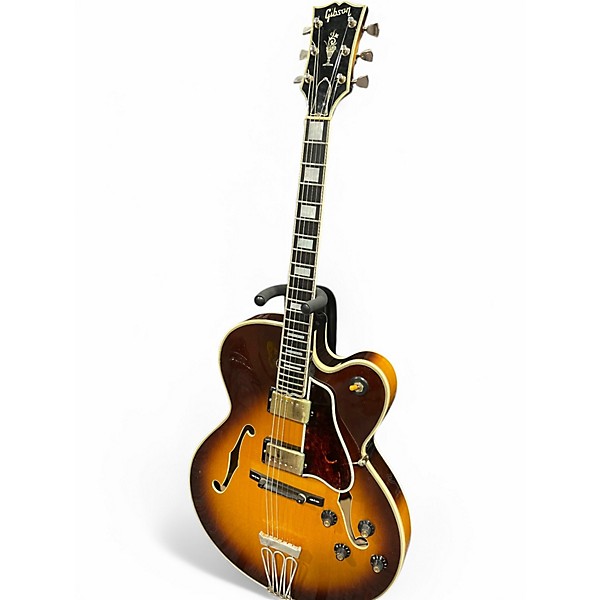 Vintage 1974 Gibson Byrdland Sunburst Hollow Body Electric Guitar,New Products : American Fashion Style Bags On Sale