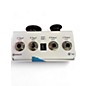 Used Keeley i get around Effect Pedal