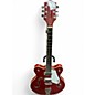 Used Gretsch Guitars g5623 bono Dakota Red Solid Body Electric Guitar thumbnail