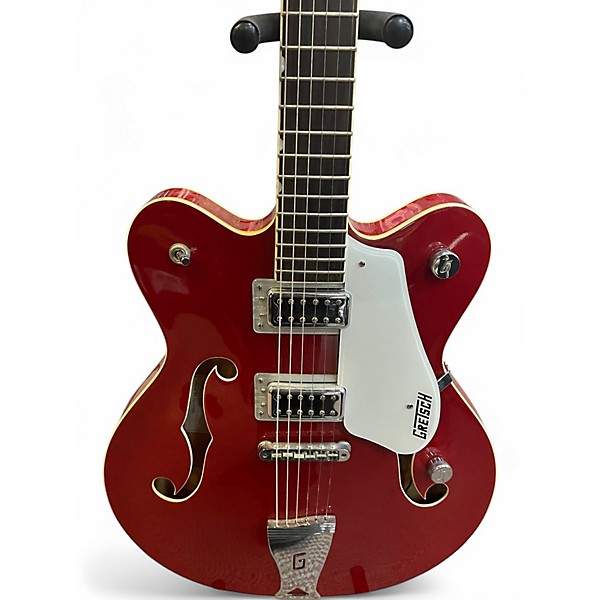 Used Gretsch Guitars g5623 bono Dakota Red Solid Body Electric Guitar