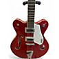 Used Gretsch Guitars g5623 bono Dakota Red Solid Body Electric Guitar