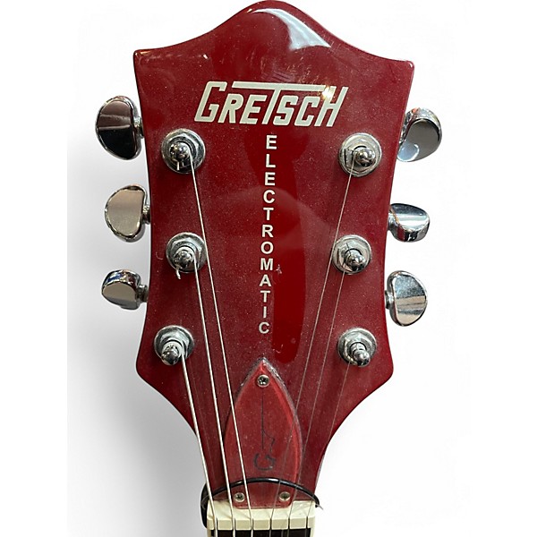 Used Gretsch Guitars g5623 bono Dakota Red Solid Body Electric Guitar