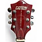 Used Gretsch Guitars g5623 bono Dakota Red Solid Body Electric Guitar