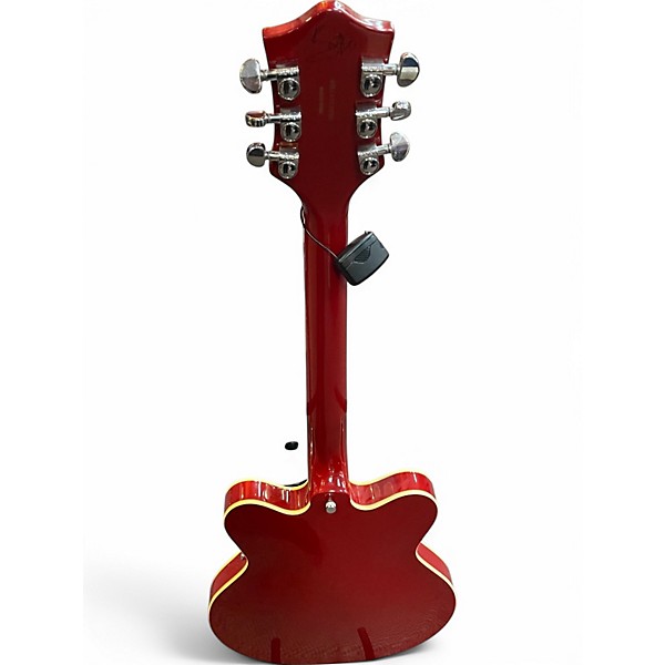 Used Gretsch Guitars g5623 bono Dakota Red Solid Body Electric Guitar