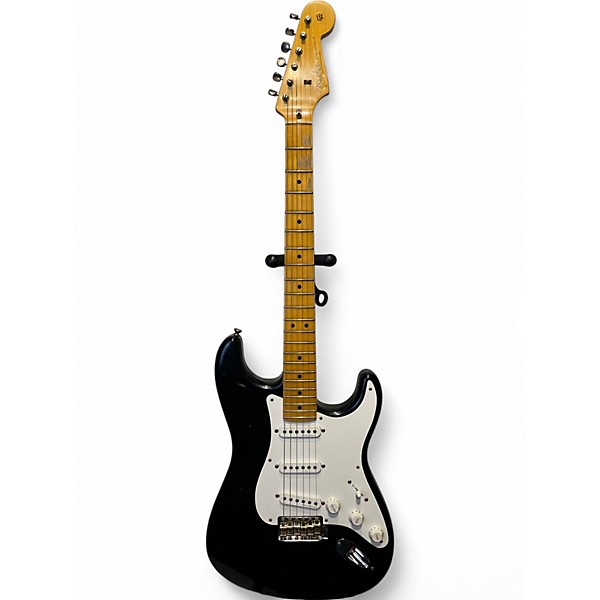 Used 2022 Fender LTD custom shop CLAPTON STRATOCASTER JRN Black Solid Body Electric Guitar,Specials : American Fashion Style Bags On Sale Used 2022 Fender LTD custom shop CLAPTON STRATOCASTER JRN Black Solid Body Electric Guitar,Specials : American Fashion Style Bags On Sale