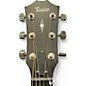 Used Taylor 314CE Natural Acoustic Electric Guitar