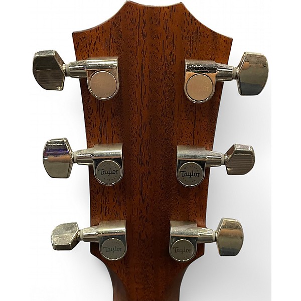 Used Taylor 314CE Natural Acoustic Electric Guitar
