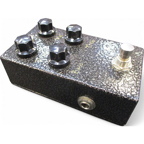 Used Dying Sun BC109 Effect Pedal