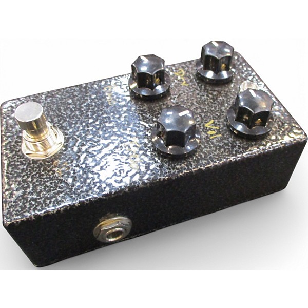 Used Dying Sun BC109 Effect Pedal