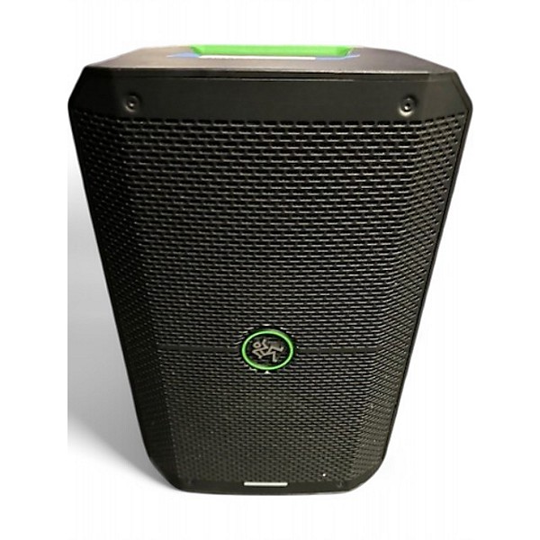 Used Mackie Thump GO Powered Speaker,New Products : American Fashion Style Bags On Sale