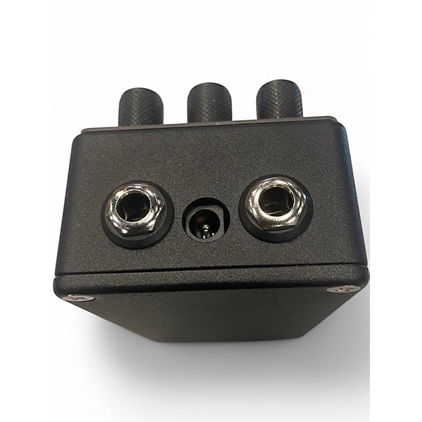 Used Lichtlaerm Audio Untiefe Effect Pedal
