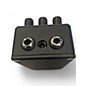 Used Lichtlaerm Audio Untiefe Effect Pedal