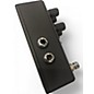 Used Lichtlaerm Audio Untiefe Effect Pedal