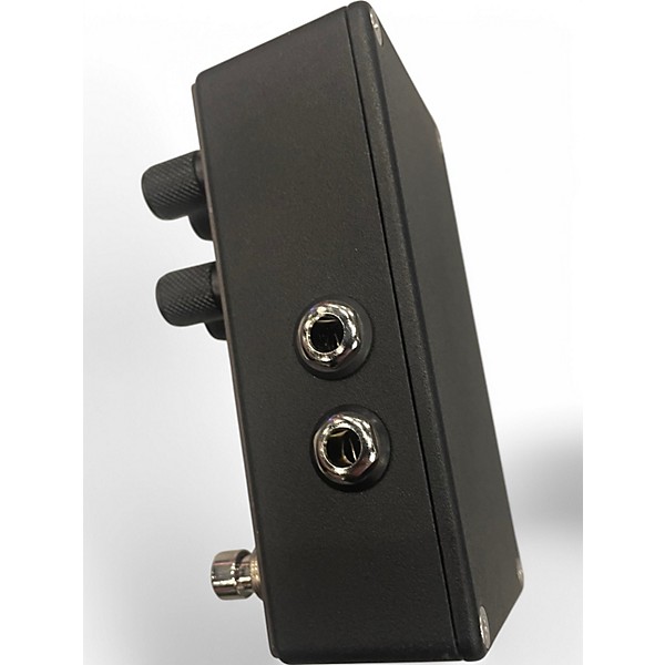 Used Lichtlaerm Audio Untiefe Effect Pedal