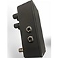 Used Lichtlaerm Audio Untiefe Effect Pedal