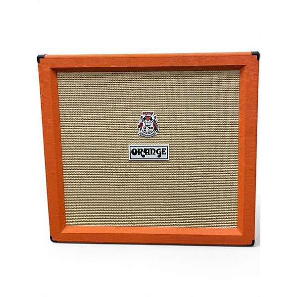 Used Orange Amplifiers Used Orange Amplifiers PPC412 240W 4x12 