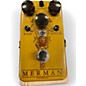 Used VFE Merman Effect Pedal thumbnail