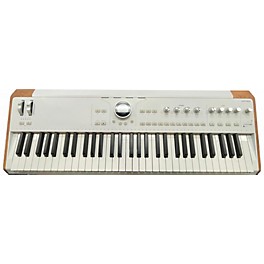 Used Arturia ASTROLAB Synthesizer