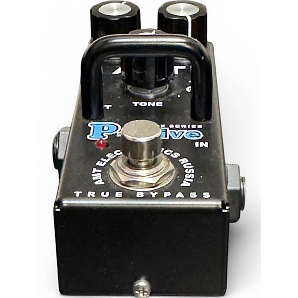 Used AMT Electronics P-DRIVE Effect Pedal