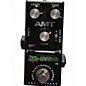 Used AMT Electronics M-DRIVE Effect Pedal thumbnail