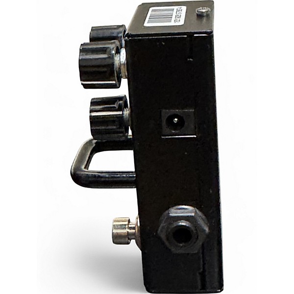 Used AMT Electronics M-DRIVE Effect Pedal
