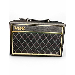 Used VOX PATHFINDER BASS 10 Bass Combo Amp