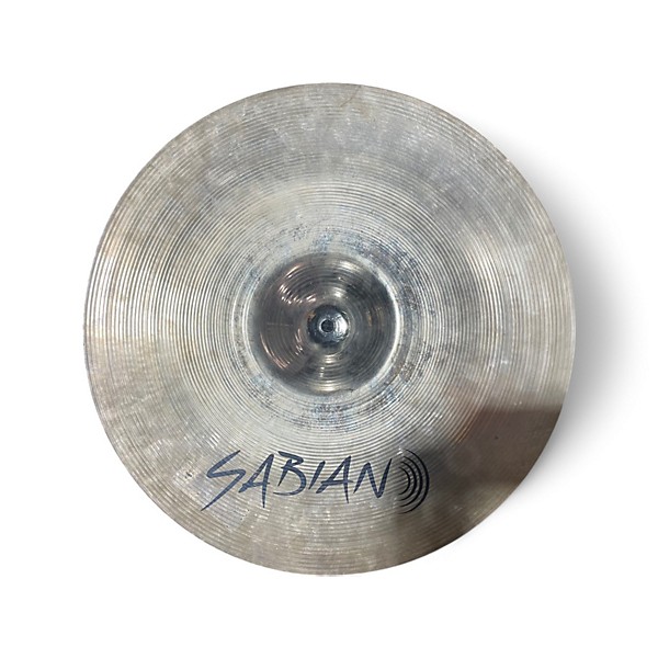 Used SABIAN 18in AA Medium Crash Cymbal