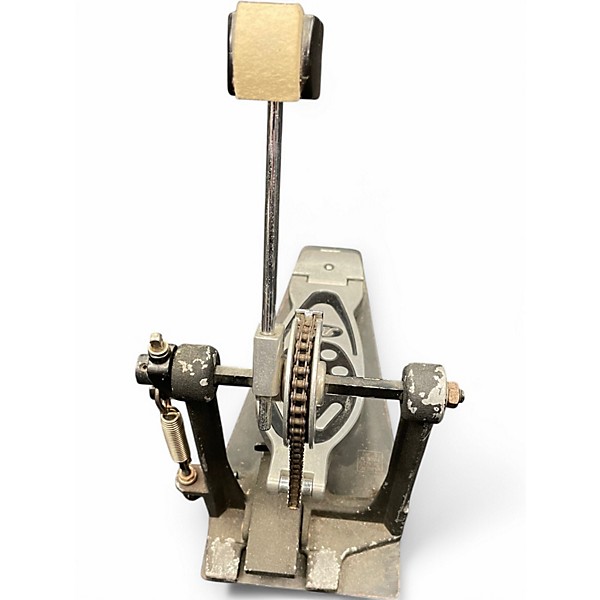 Used Pearl Bass Drum Pedal Bass Drum Beater