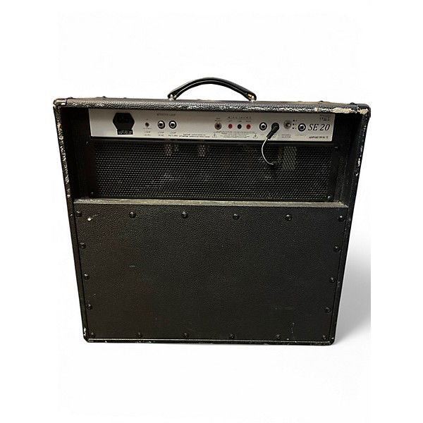 Used PRS SE20C 20W Tube Guitar Combo Amp