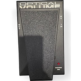 Used Morley EOV Optical Volume Pedal