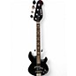 Used Yamaha bb614 black Electric Bass Guitar thumbnail