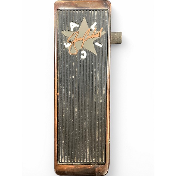 Used Dunlop JC95 Jerry Cantrell Signature Cry Baby Wah Effect Pedal,New Products : American Fashion Style Bags On Sale