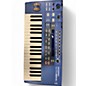 Used Novation UltraNova 37 Key Synthesizer